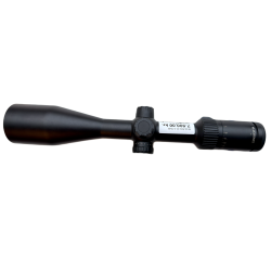 Zeiss Conquest V4 3-12x56 - Brugt