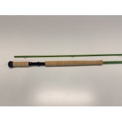 Sage Mod, 13' #6 - Toh�nds