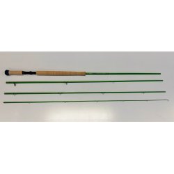 Sage Mod, 13' #6 - Toh�nds
