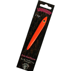 Jack Rapid Long Shot kystblink gennemlber