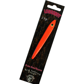 Jack Rapid Long Shot kystblink gennemlber