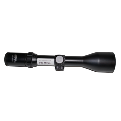 Jaguar Scandinavia 2,5-10x50 - Brugt