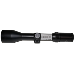 Jaguar Scandinavia 2,5-10x50 - Brugt