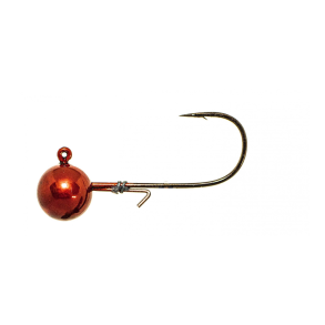 S.F.G Tungsten Jighoved