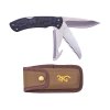 Browning Primal Kodiak Folding Knife
