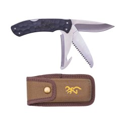 Browning Primal Kodiak Folding Knife