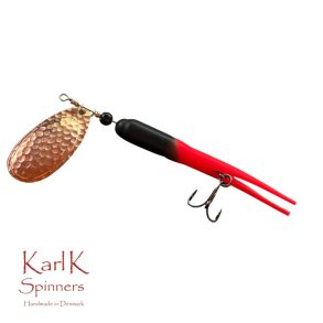 KarlK Flying C spinner - Skjern 