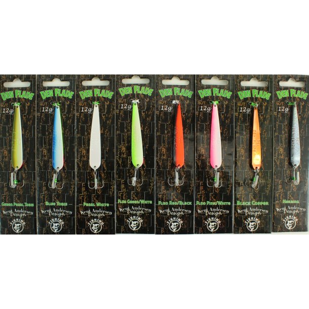 Jack Rapid Den Flade