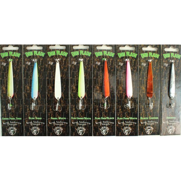 Jack Rapid Den Flade