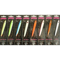 Jack Rapid Long Shot kystblink gennemlber