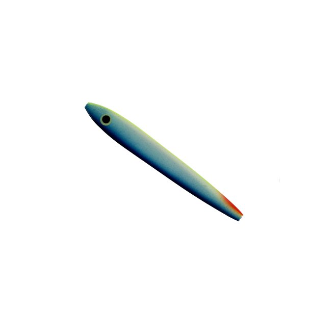 Jack Rapid Long Shot kystblink gennemlber