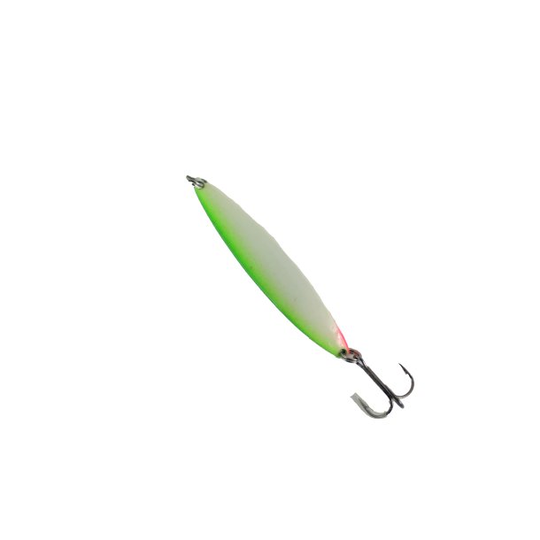 Jack Rapid Snapper No. 1 - Kystblink