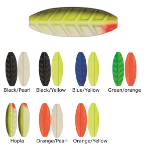 Kinetic Diabolus Inline 7g - put & take blink