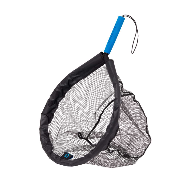 Kinetic floating net