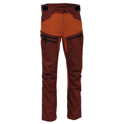 Kinetic Mid-Flex bukser Burnt Orange