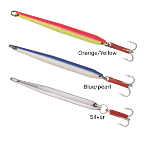 Kinetic Missile Pirk