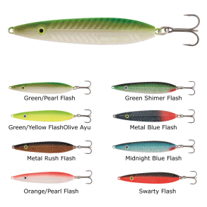 Kinetic Nakken 17g - kystblink