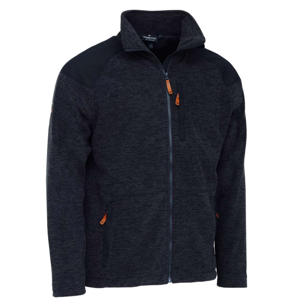 Kinetic Quest Fleece Wind Stopper