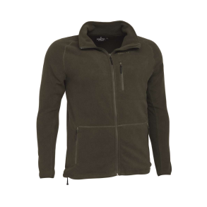 Kinetic Range fleece jakke, Green