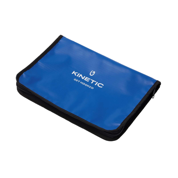 Kinetic Sea Fishing Rig Wallet