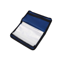 Kinetic Sea Fishing Rig Wallet