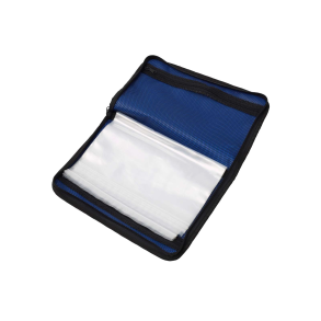 Kinetic Sea Fishing Rig Wallet