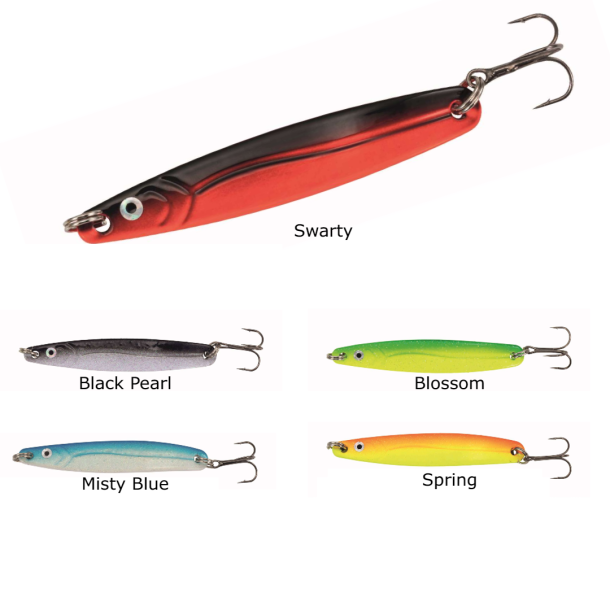 Kinetic Solo Salar ST 14g - kystblink