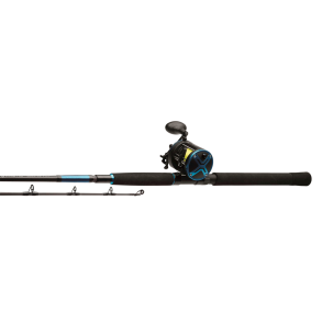 Kinetic Beaster CT 6' 20-30lbs havst
