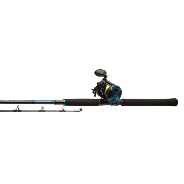 Kinetic Beaster CT 6' 20-30lbs havst