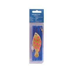 Kinetic Sabiki Jay Flounder Inline