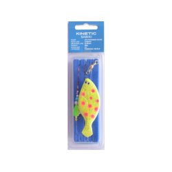 Kinetic Sabiki Jay Flounder Inline