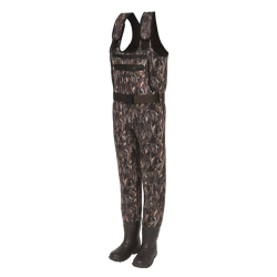 Kinetic Neorush Camo waders