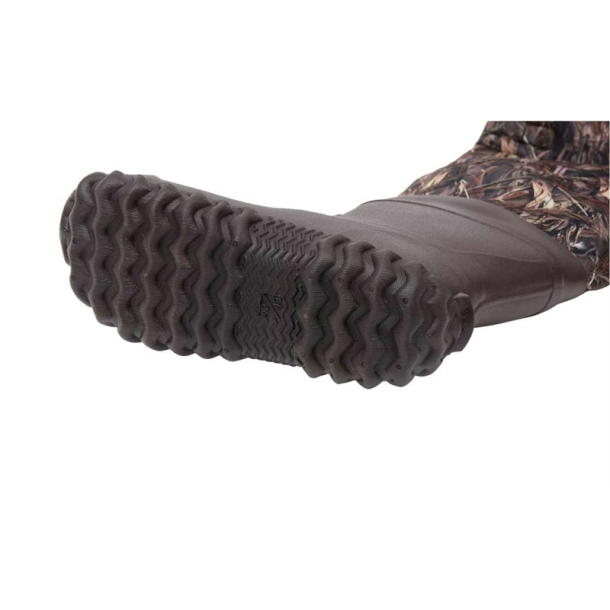 Kinetic Neorush Camo waders