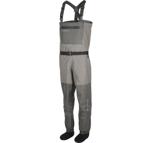 Kinetic X4 Stocking Foot Waders 