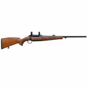 Steyr Mannlicher Luxus 7mm Rem - Brugt