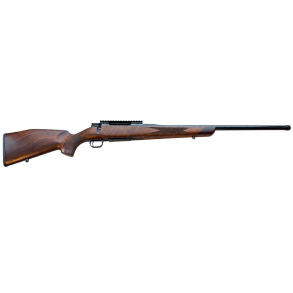 Schultz & Larsen M97-DL, 30-06 - Brugt