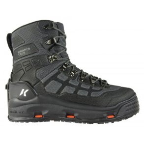 Korkers Wraptr vadestvler m/filtsl