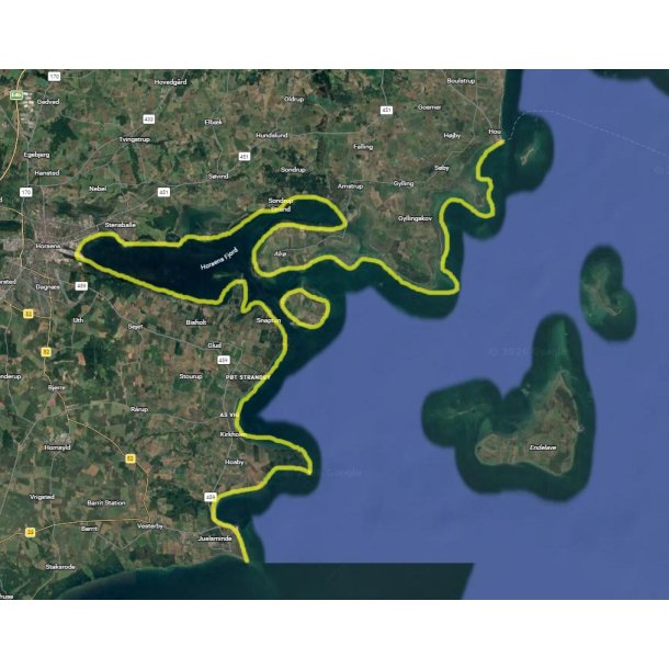 Hav�rred Cup Horsens 2026