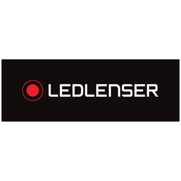 Ledlenser P6 Core Lygte - 300 Lumens