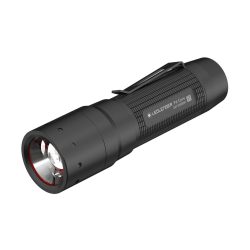 Ledlenser P6 Core Lygte - 300 Lumens