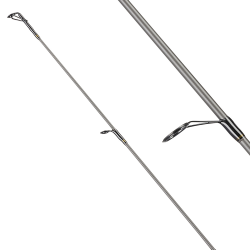 Daiwa Legalis Spin  3 og 4 delt