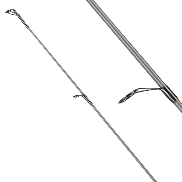 Daiwa Legalis Spin  3 og 4 delt