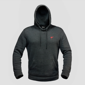 Loc Merino Hoodie 