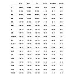 LOC Waders - like no other