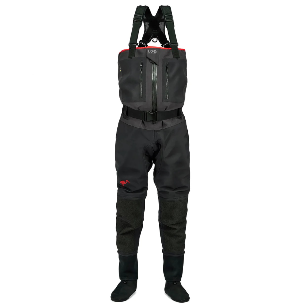 LOC Waders - like no other