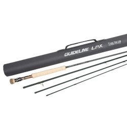 Guideline LPX Tactical 9 fod