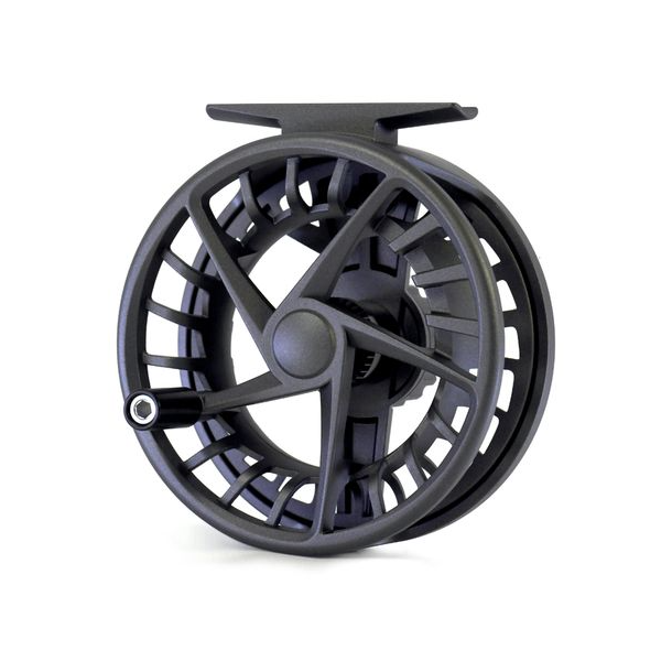 Waterworks Lamson Liquid S, Smoke