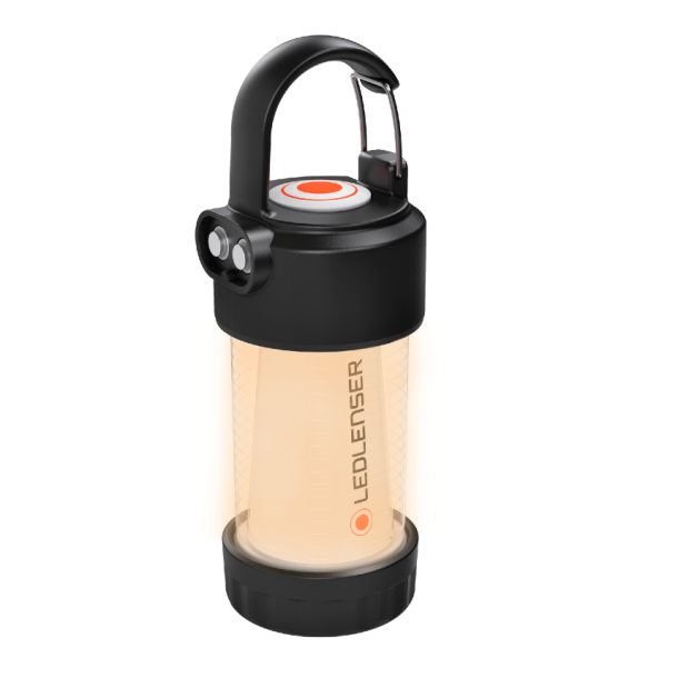 Ledlenser ML4 Warm Light Lanterne 300 LUMENS