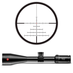 Blaser R8 Ultimate Silence Adj. Composite m/Kikkert