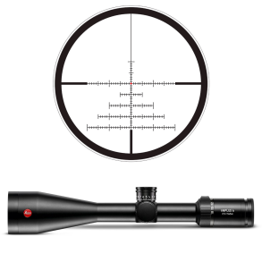 Leica Amplus 6 bdc 2,5-15x56i